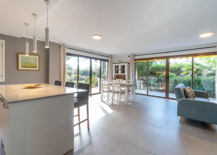 Appartement Ponent C Cala Ratjada (Mallorca)