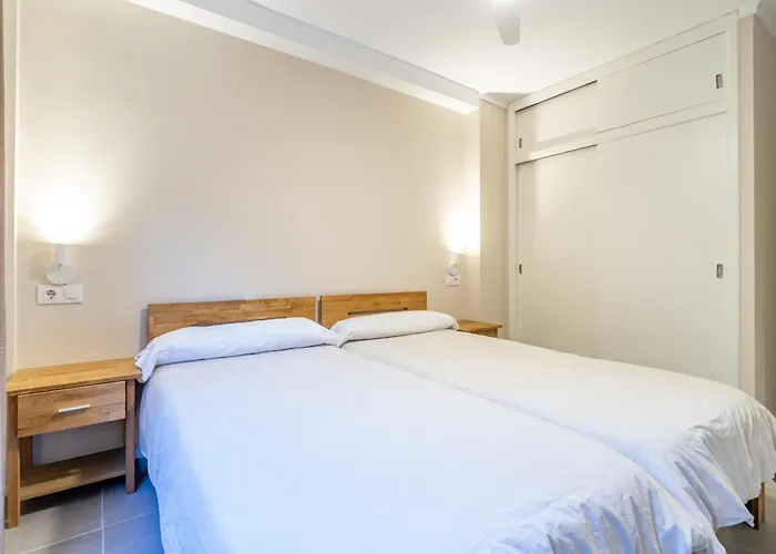 Ponent C Apartamento