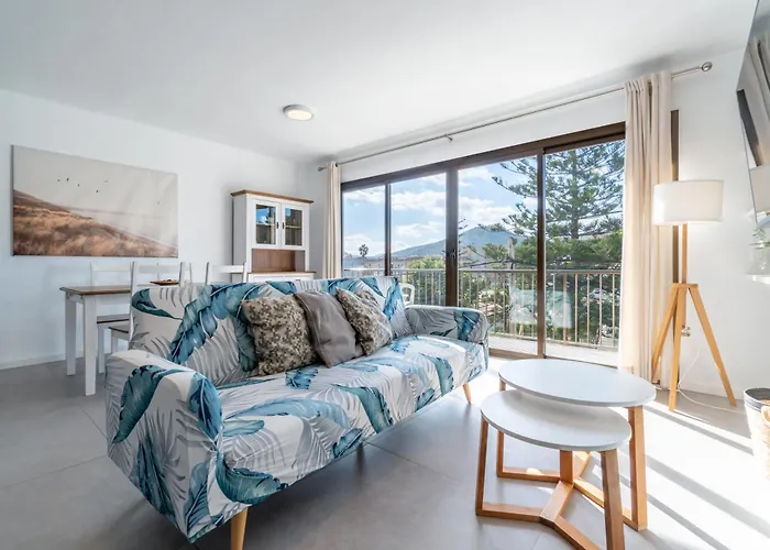 Apartamento Ponent C