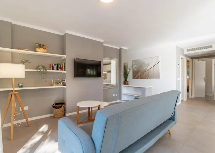 Ponent C Appartement Cala Ratjada (Mallorca)