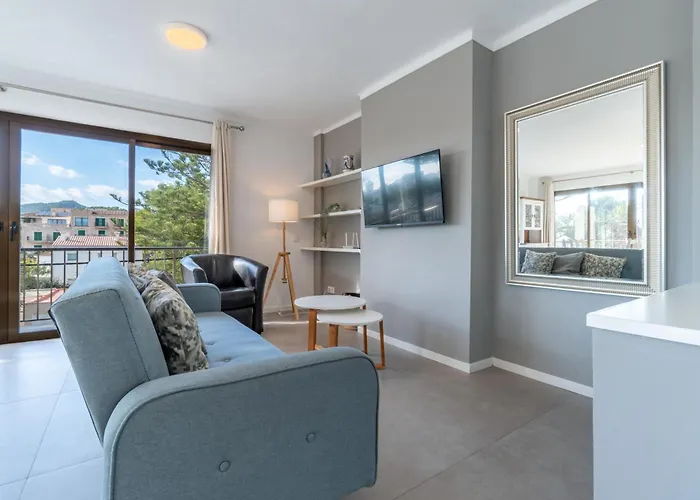 Ponent C * Cala Ratjada (Mallorca)