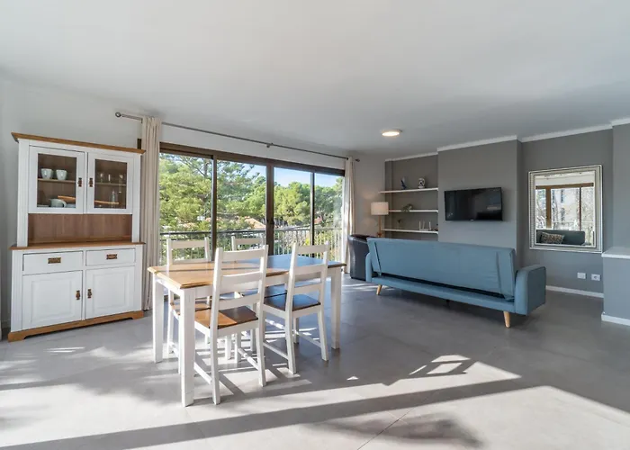 Appartement Ponent C