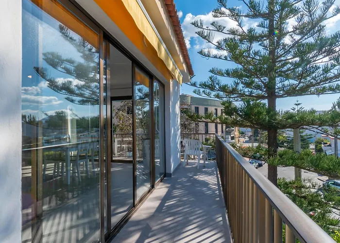 Appartement Ponent C *