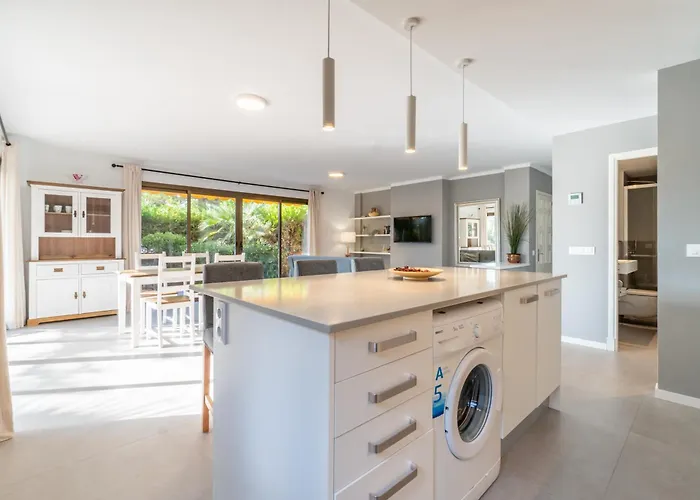 Appartement Ponent C Cala Ratjada (Mallorca)