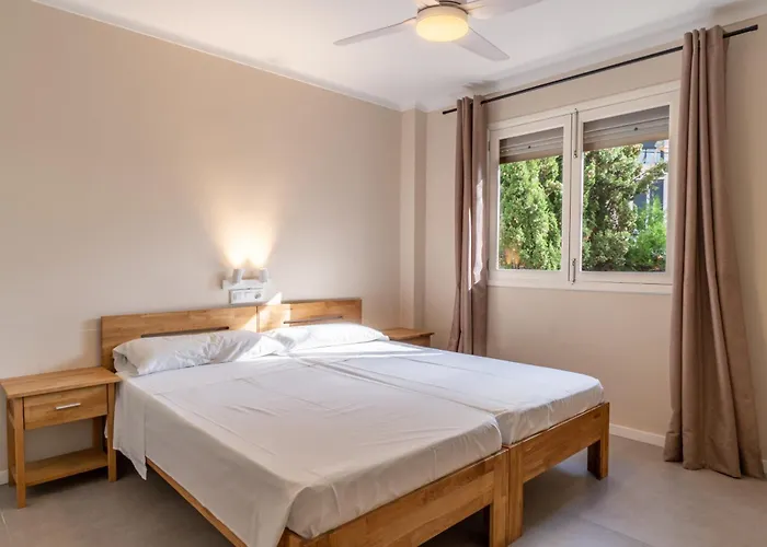 Ponent C Appartement