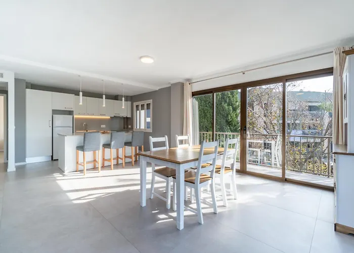 Apartamento Ponent C