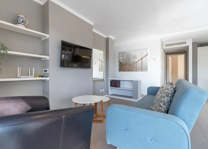 Ponent C Apartamento *