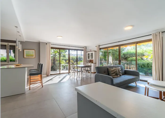 Appartement Ponent C *