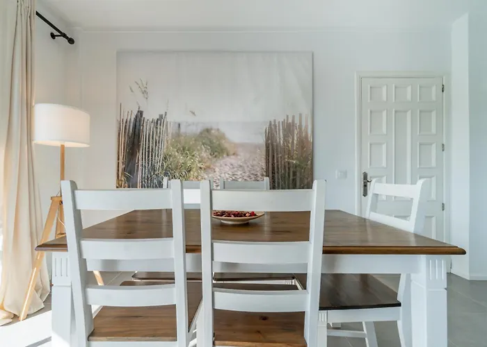 Ponent C Appartement