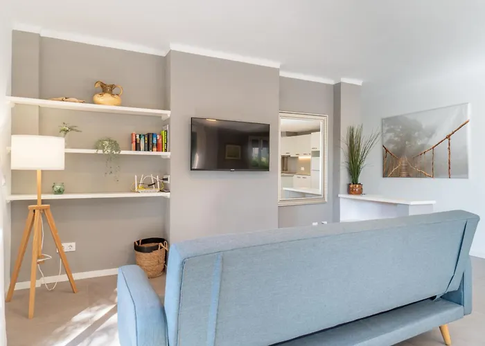 Apartamento Ponent C