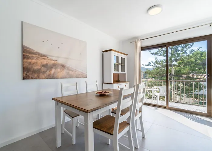 Ponent C Appartement *