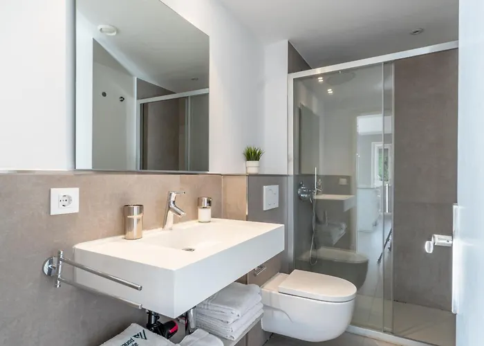 Apartamento Ponent C Cala Ratjada (Mallorca)