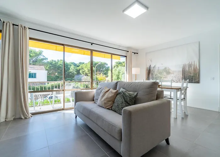 Ponent C Apartamento