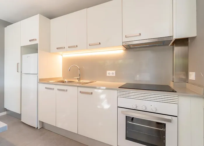 Appartement Ponent C