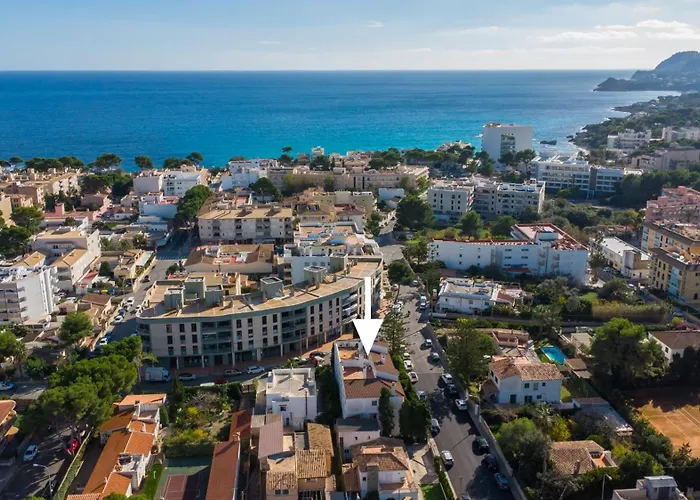 Apartamento Ponent C Cala Ratjada (Mallorca)