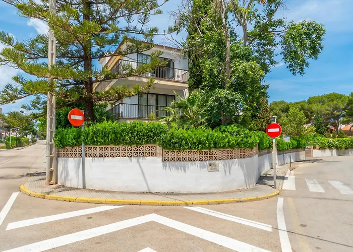 Ponent C Apartamento