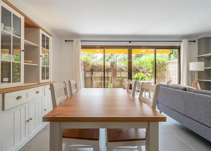 Ponent C * Cala Ratjada (Mallorca)