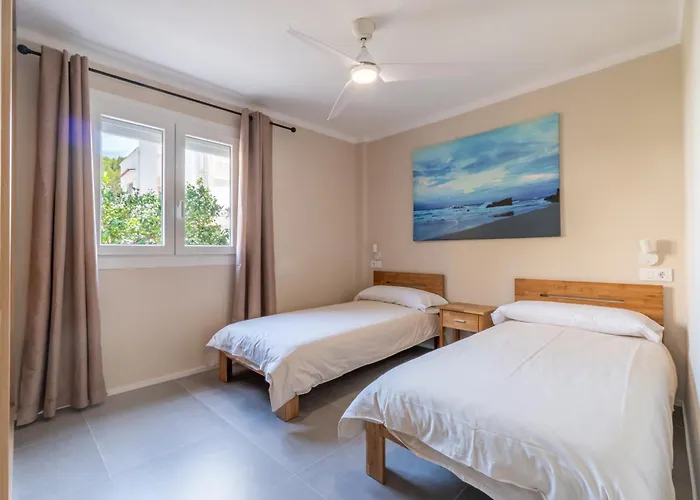 Ponent C Appartement