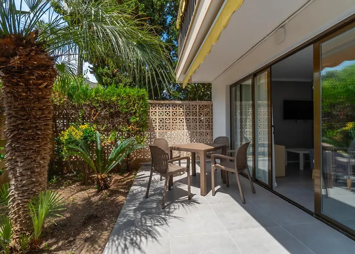 Apartamento Ponent C Cala Ratjada (Mallorca)