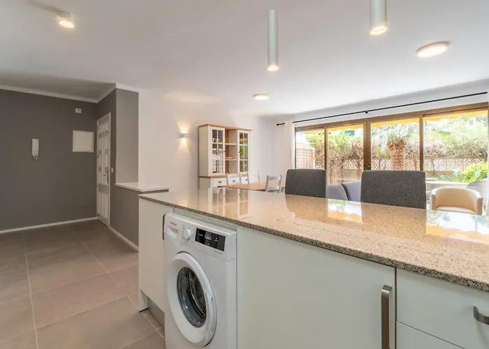 Ponent C Cala Ratjada (Mallorca)