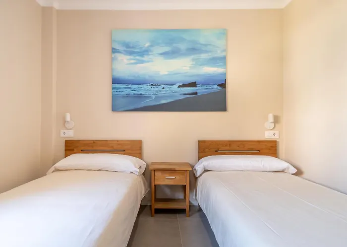 Ponent C Appartement