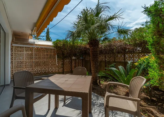 Appartement Ponent C *