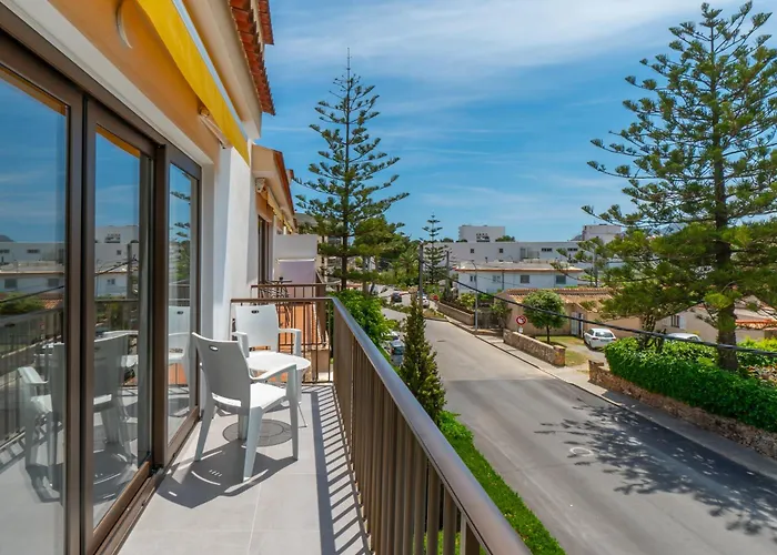 Appartement Ponent C Cala Ratjada (Mallorca)