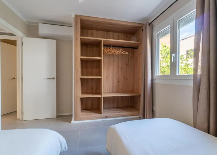 Apartamento Ponent C Cala Ratjada (Mallorca)