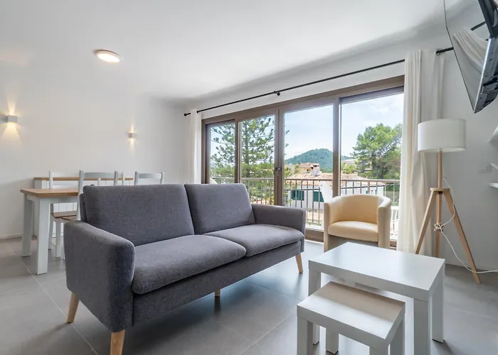 Ponent C Apartamento