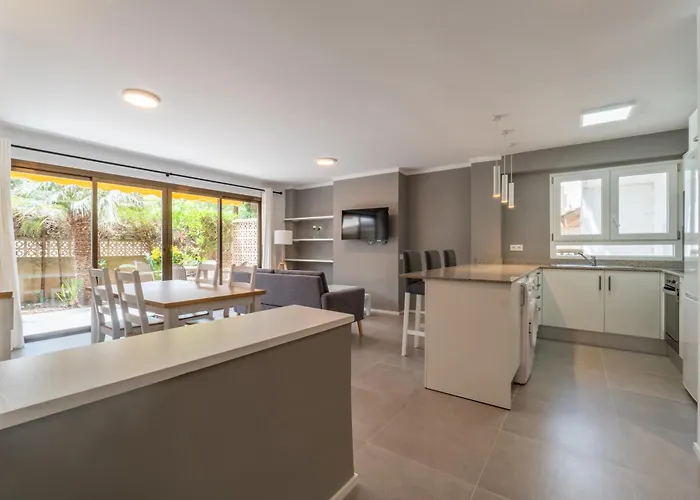 Apartamento Ponent C *