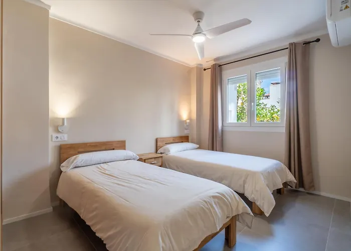 Ponent C * Cala Ratjada (Mallorca)