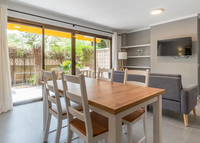 Ponent C * Cala Ratjada (Mallorca)