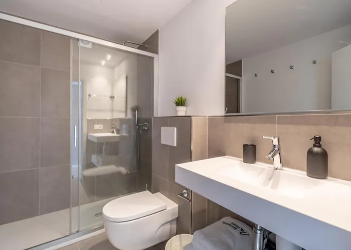 Ponent C Appartement