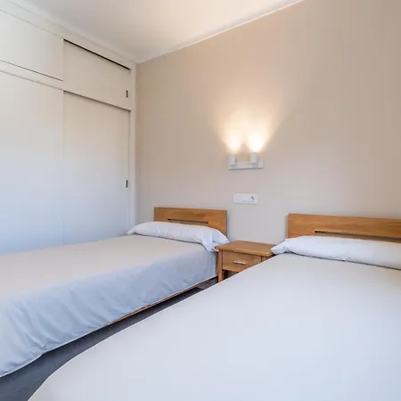 Apartamento Ponent C *