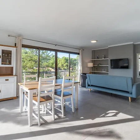 Apartamento Ponent C