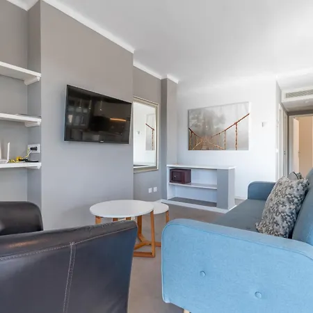 Ponent C Apartamento *